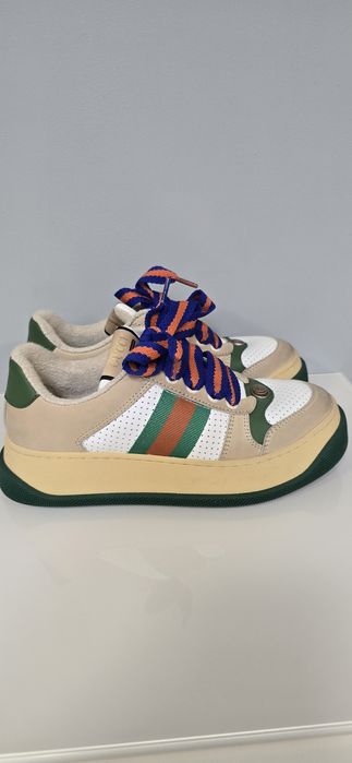 Buty Gucci r. 39