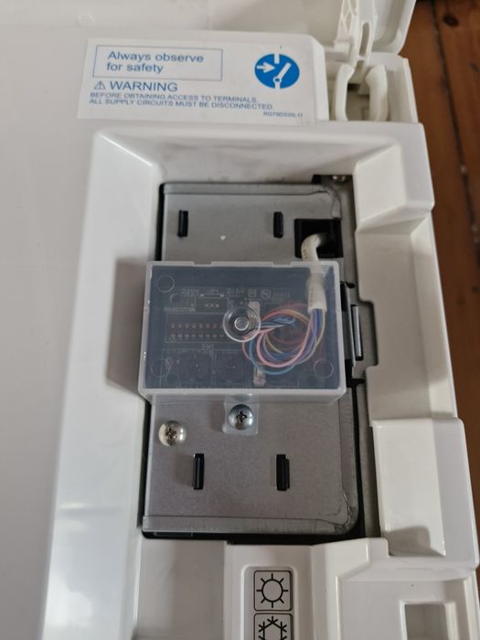 Mitsubishi Electric NOWA