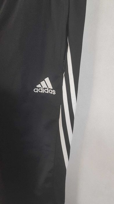 Spodnie dresowe męskie ADIDAS r. 164cm