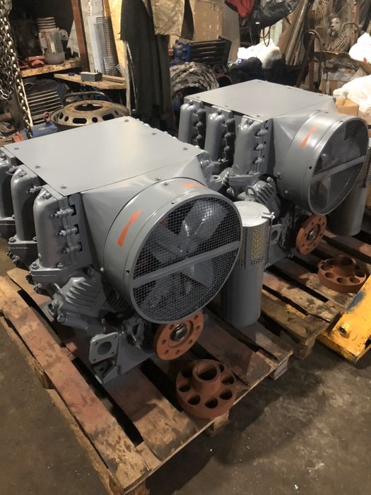 Компрессор ПК ПК-1,75 ПК-3,5 ПК-5,25 компресор