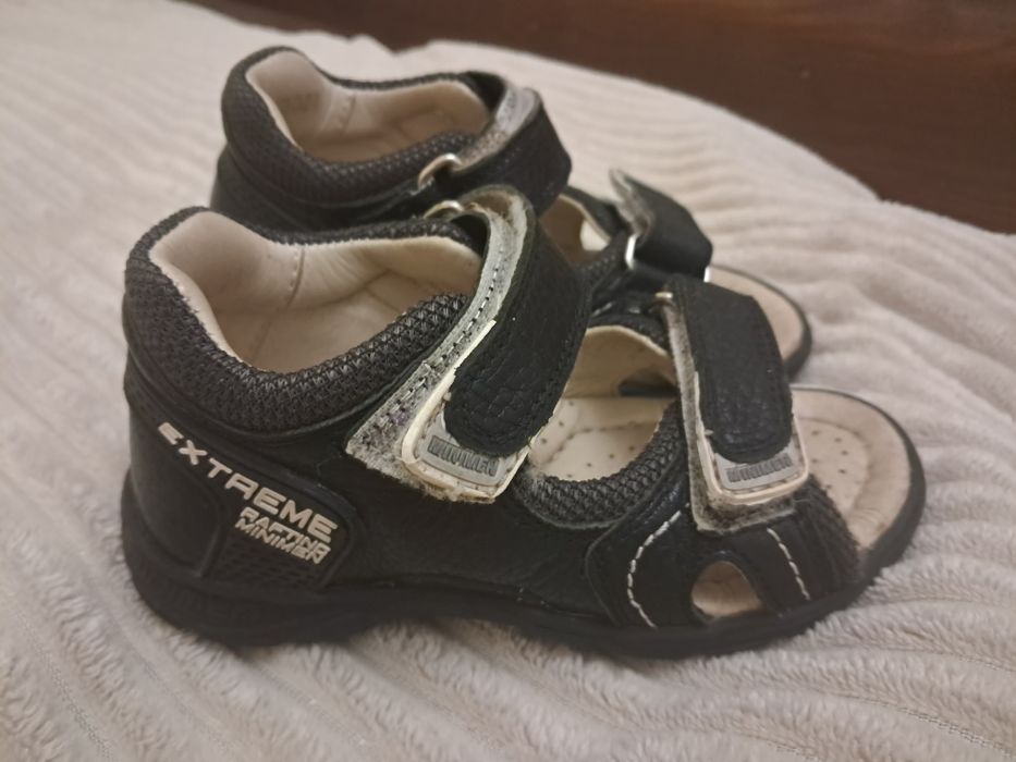 Босоніжки Minimen 26 розмір