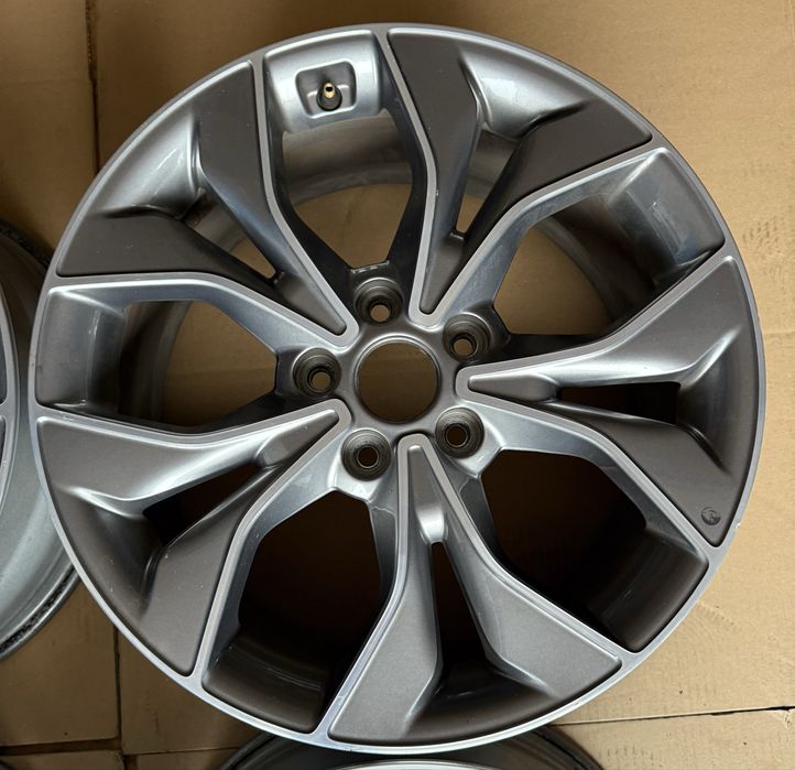 Felgi Hyundai I30N  18 cali
