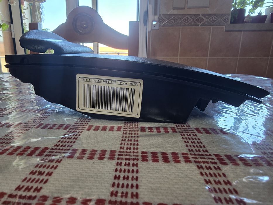 Porta documentos Fiat Ducato