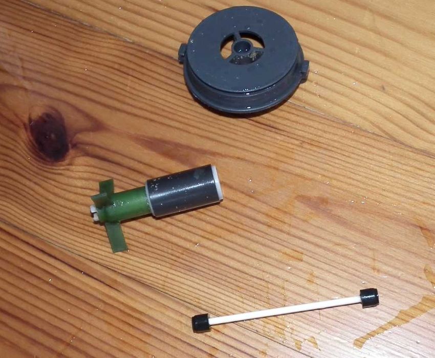 Filtr Eheim Professionel 3 2075 Germany