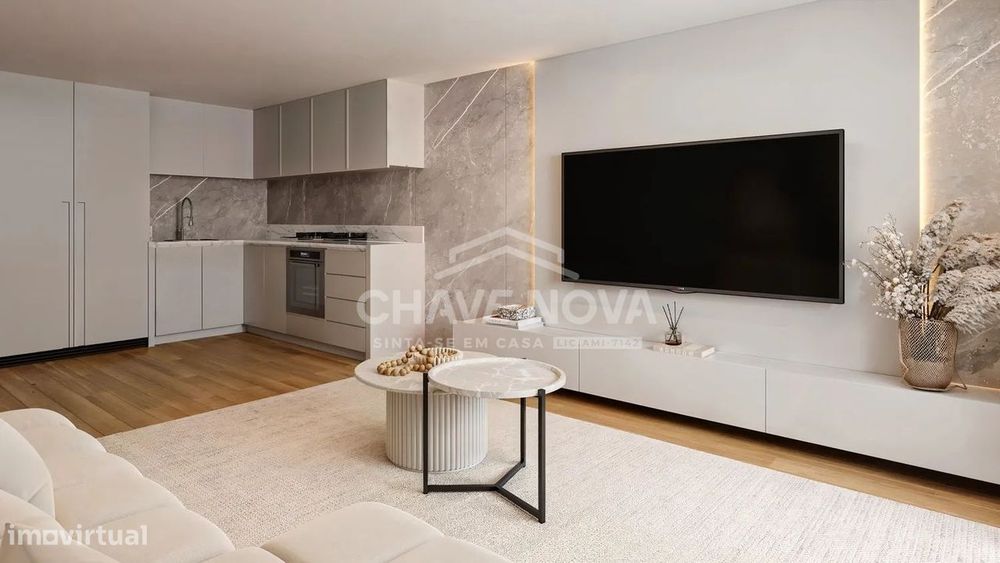 Empreendimento Âncora Premium - Vila Praia de Âncora - T2