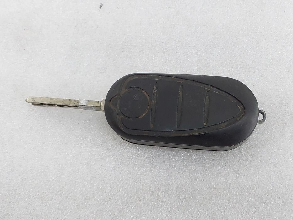 Canhão da ignição ALFA ROMEO Giulietta (940_)