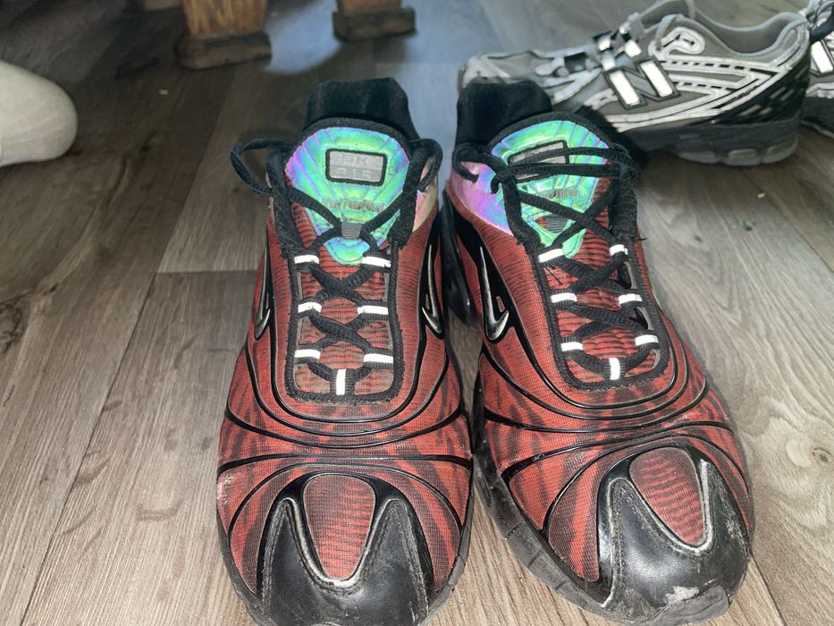 Nike Skepta Tailwind 5