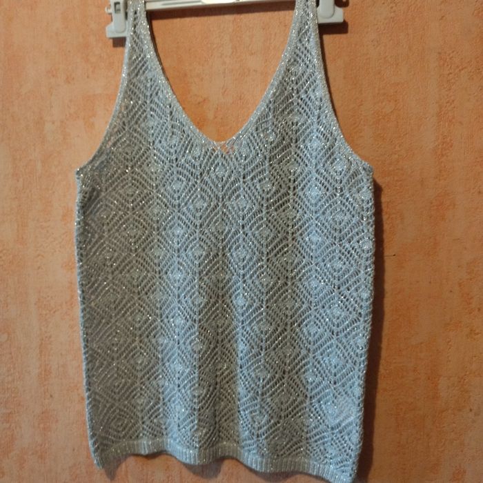 Reserved,женская майка р.м