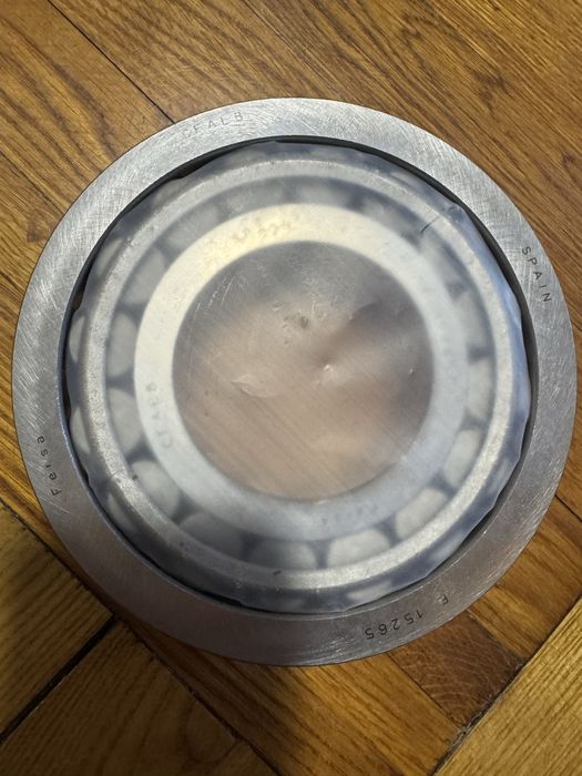 Підшипник коробки передач