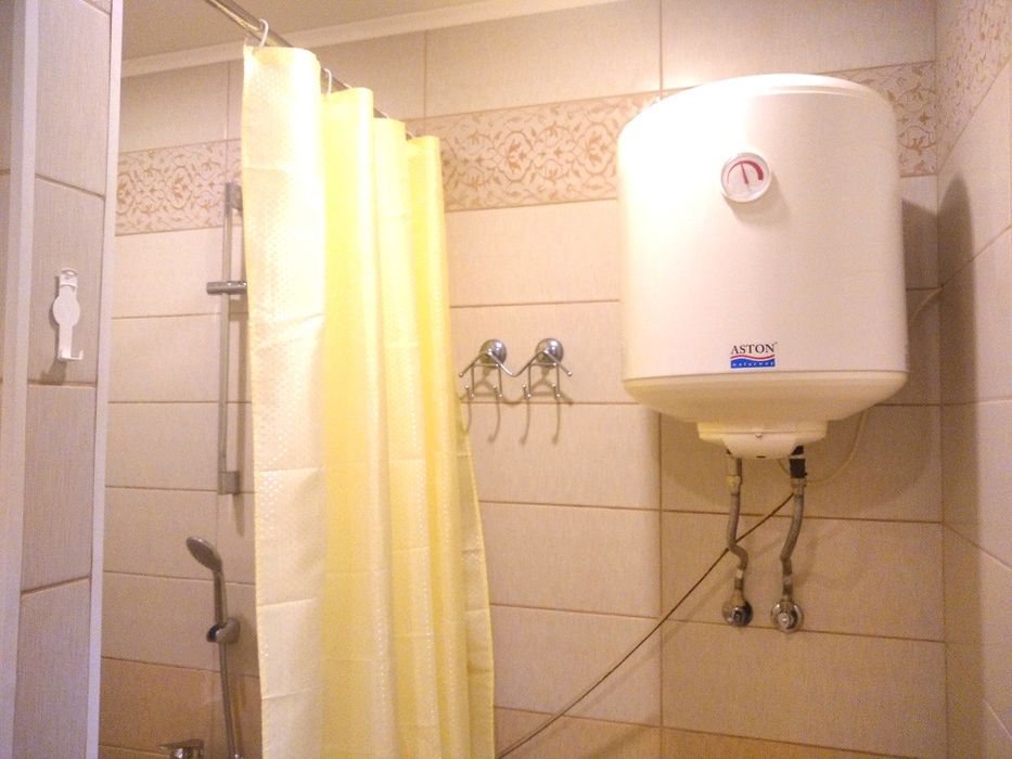 Большая и светлая квартира! 48м2 Ул. Ревуцкого, 7в. Генератор.