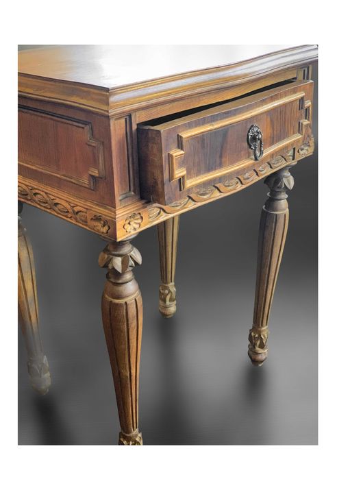 Mesinhas artesanais D. Joao V