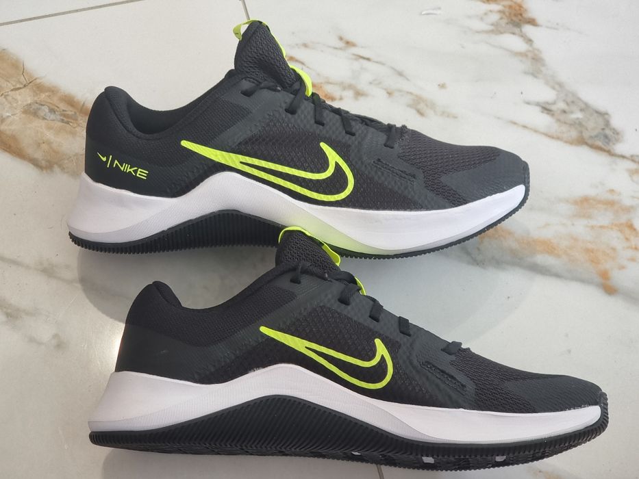 Оригінал 100% Кросівки Nike MC Trainer EUR 41