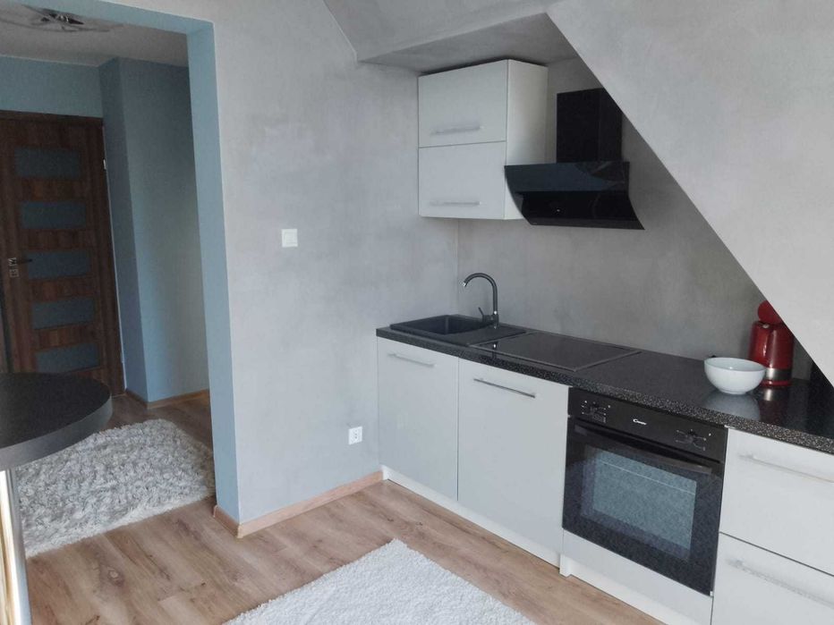 Mieszkanie 82m2, 3 pokoje osobne wejście