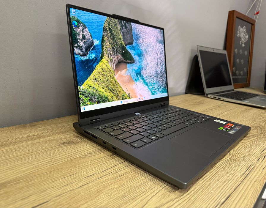 Lenovo Legion SLIM 5 Ryzen 7/16 Ram/2 TB/ 2.8K OLED / RTX 4060