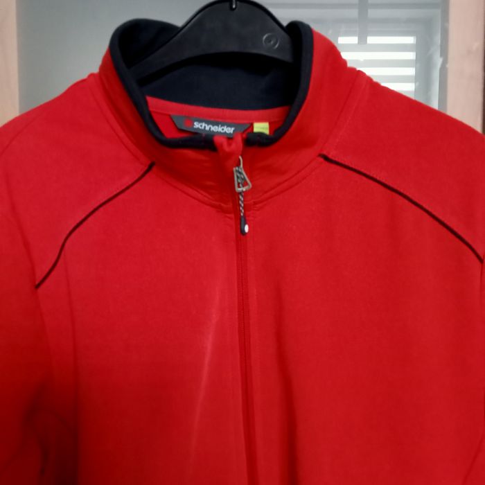 Bluza damska Schneider XL