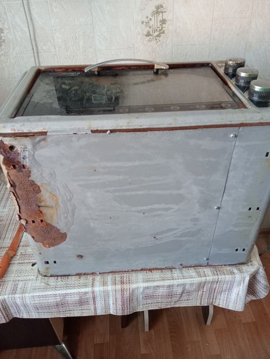 Печь электрическая Сатурн