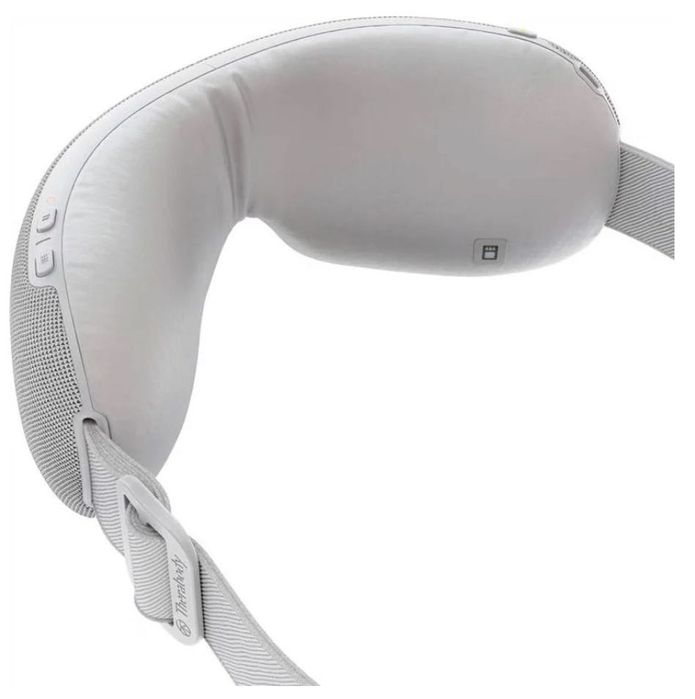 SmartGoggles Therabody- óculos de recuperação- novos, 3 anos garantia