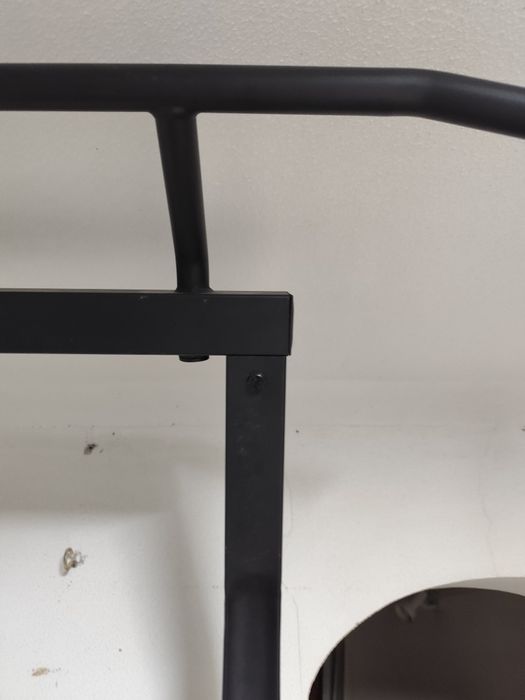 Vendo cadeira romana Decathlon