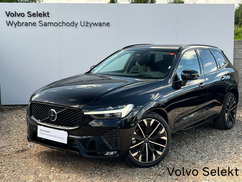 Volvo XC 60