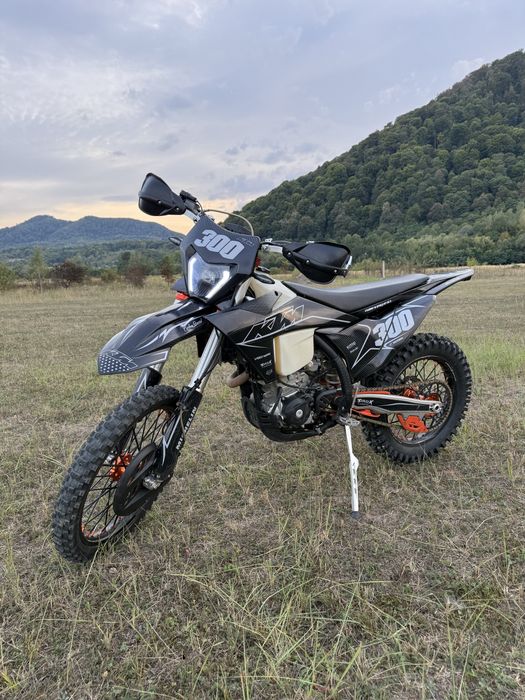 KOVI 300 PRO S.