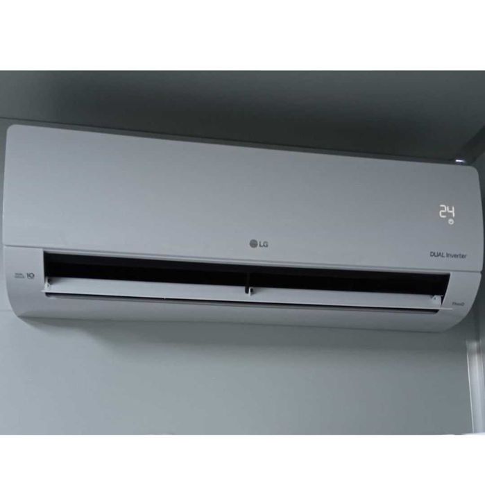 klimatyzacja z montażem, gwarancja, serwis