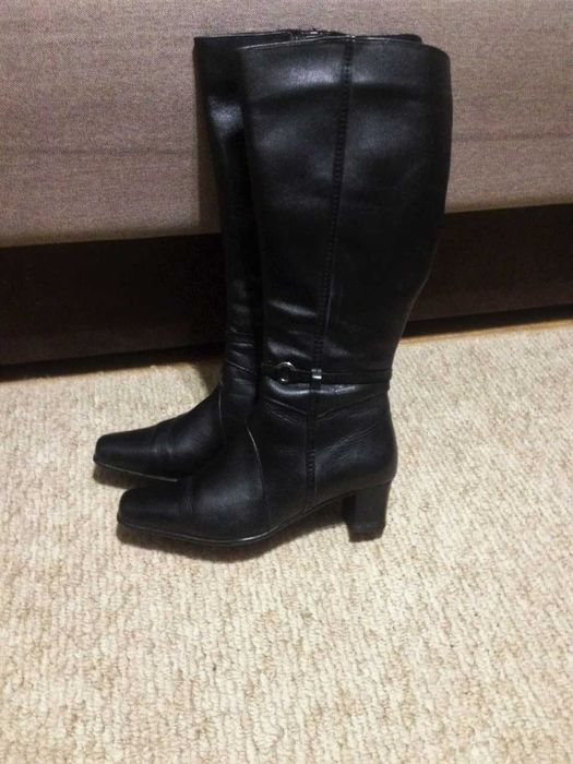 Сапоги деми-еврозима