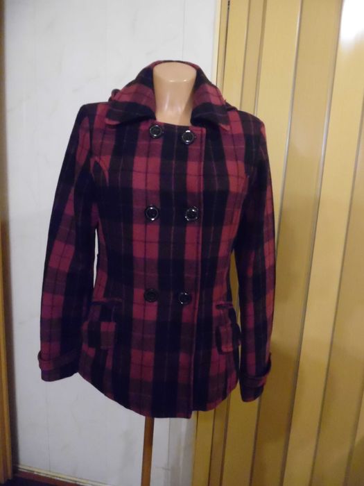 kurtka ocieplana m (9637)