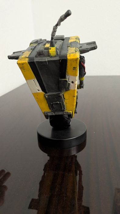 Claptrap  Borderlands 3