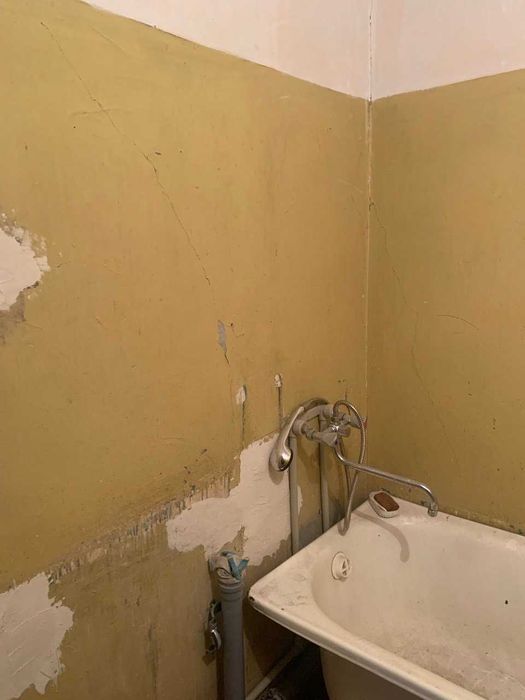 1 кімнатна квартира Місто Балаклія Сертифікат