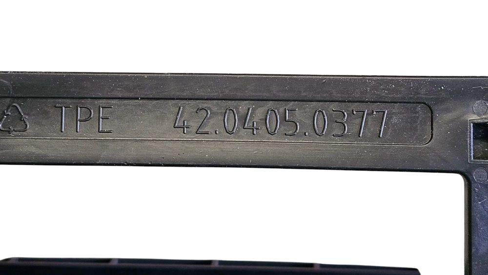 System panel spawarki pilot sterowania spawarką RC Panel Pro Fronius