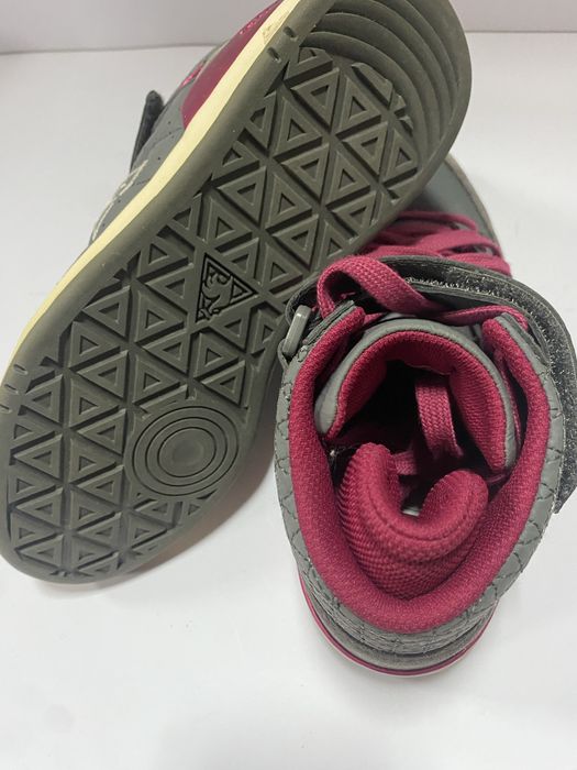 Sapatilhas de cano alto Le Coq Sportif - Tamanho 36