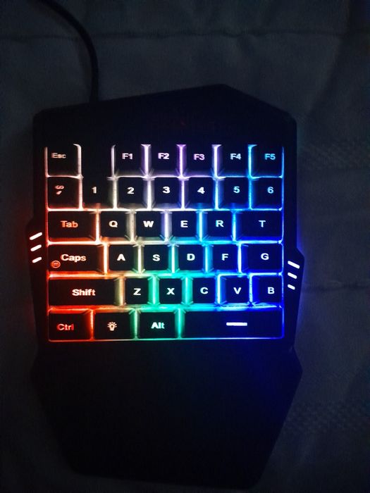 INKER Gaming Keyboard64297476556291122