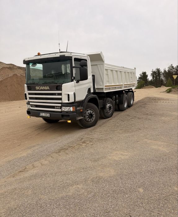 Scania
