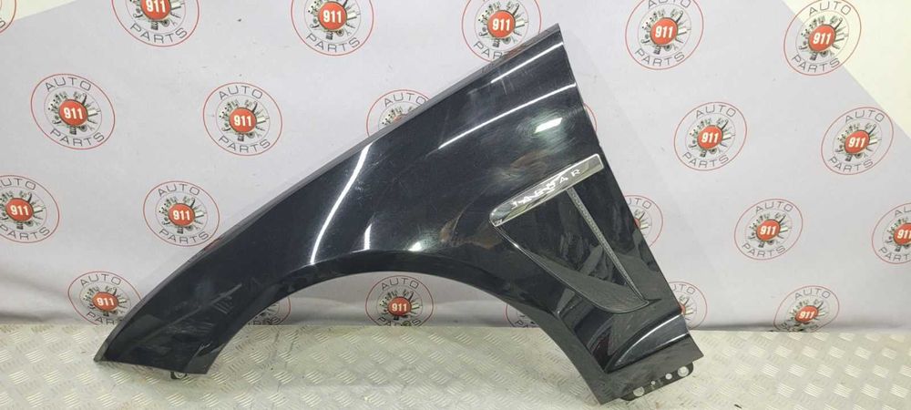 Крило ліве переднє Jaguar XF, Jaguar XFR 2012-2015