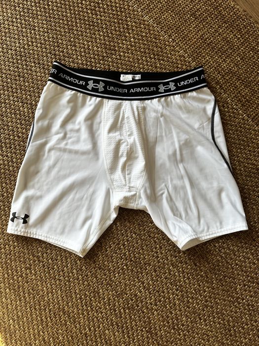 Білизна для спорту, under armour