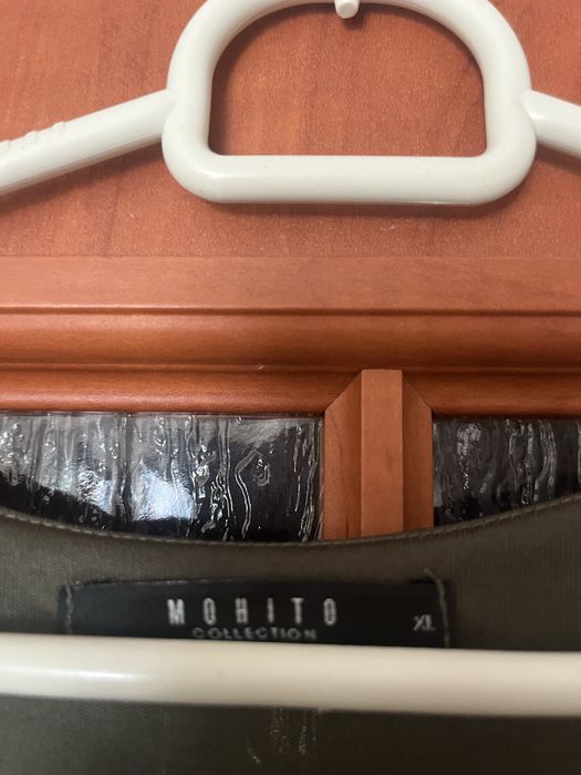 Sukienka Mohito roz XL