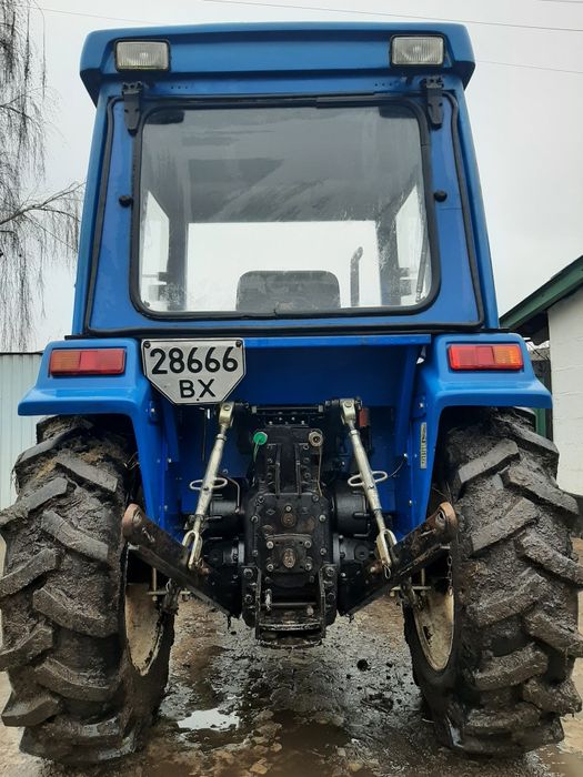 Продам трактор донг фенг 404