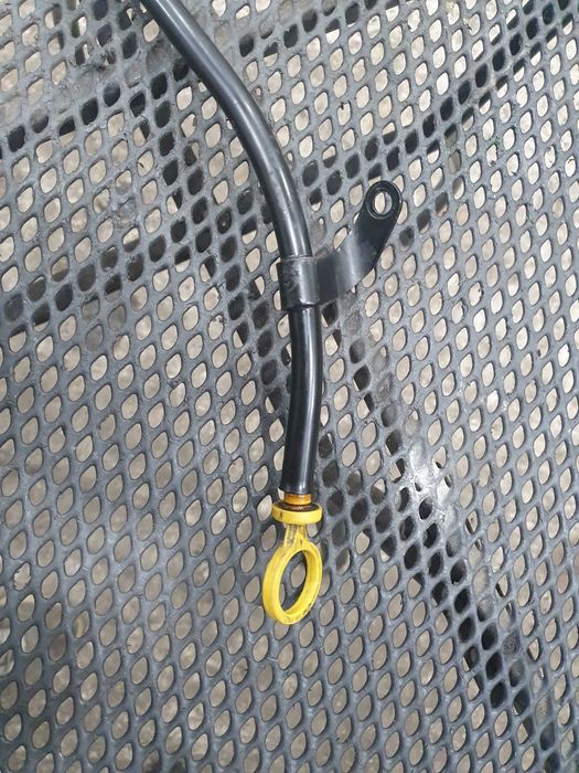 Rurka bagnet oleju Opel Vectra b 2.0 16v benzyna x20xev kpl oryginal