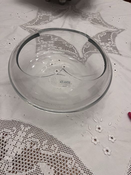 Jarra Vaso Atlantis
