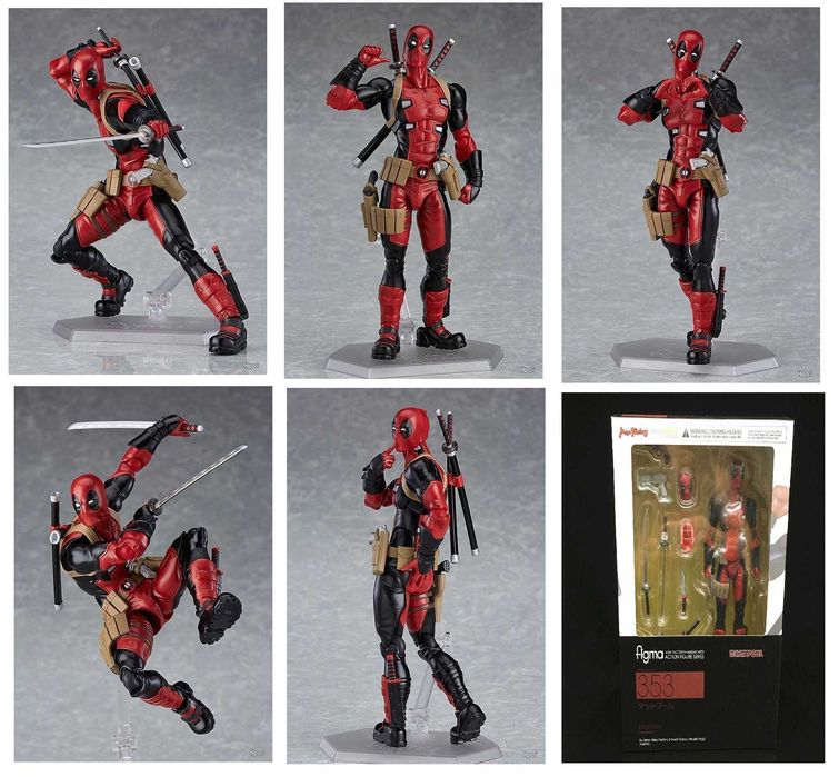 Оригінальні Фігурки McFarlane Warhammer /Witcher /NHL /NBA /Disney
