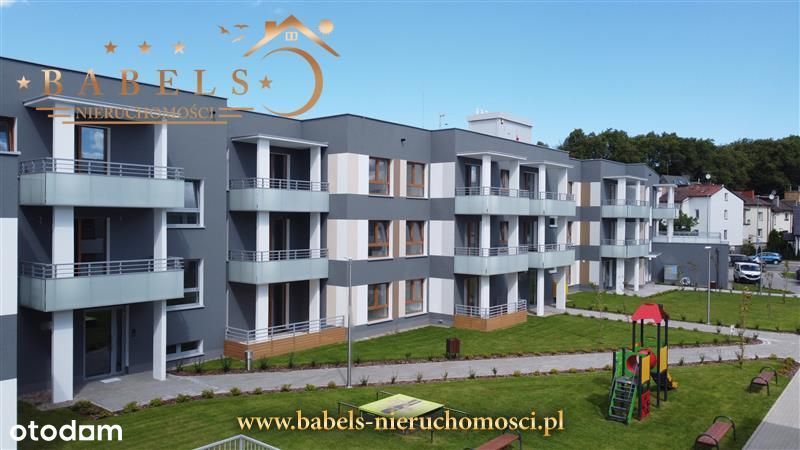 Stylowe i słoneczne M3 Winda Balkon m-ce postojowe