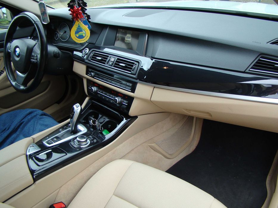 BMW F 10 2.0 D W Orginale