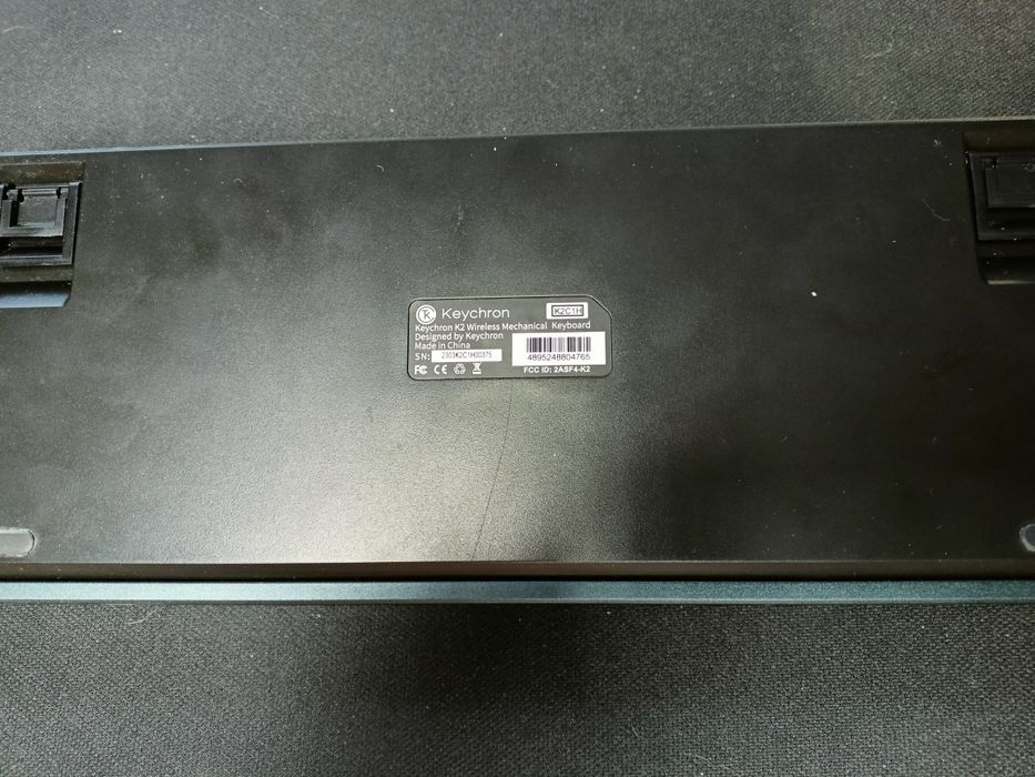 Klawiatura Keychron K2
