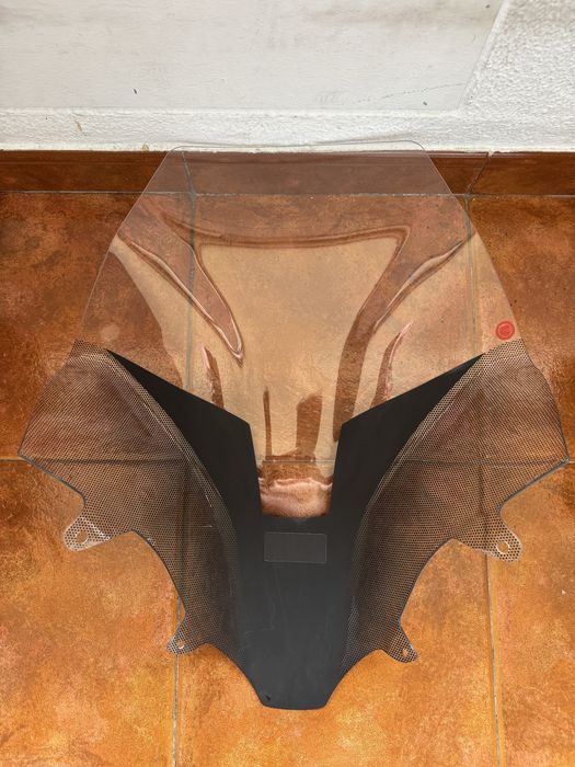 Vendro vidro GIVI para PCX