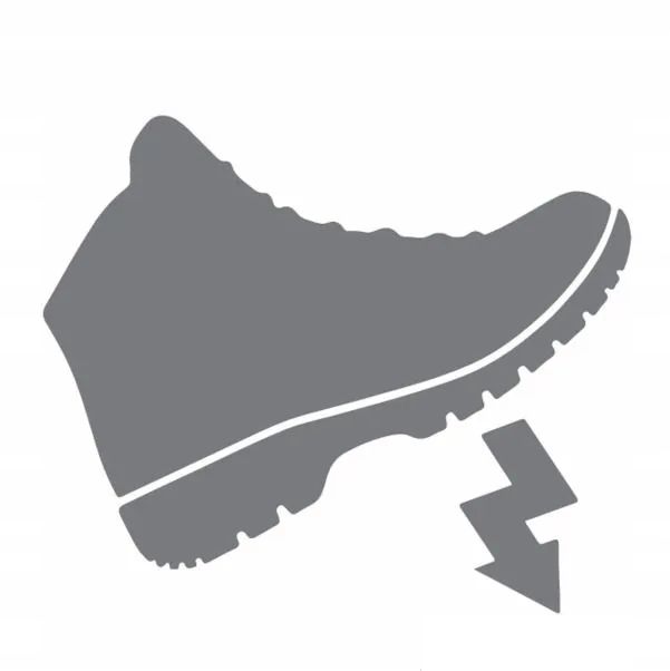 Obuwie Robocze Półbuty Gopart Activ S1 Rozmiar 43