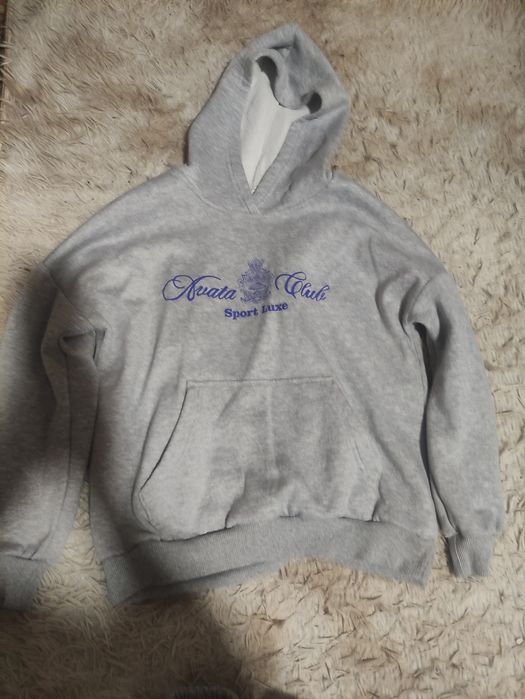 Продам жіночий спортивний костюм (теплий).