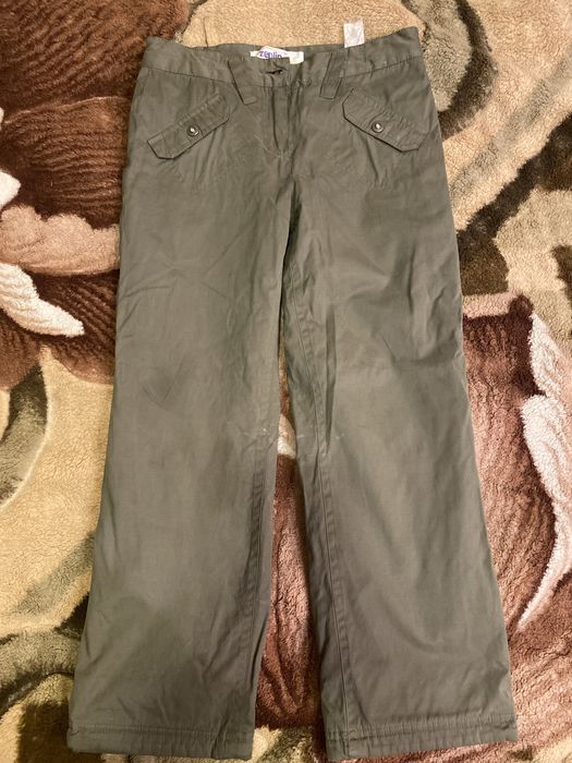 Штани, брюки зимові   р. 128