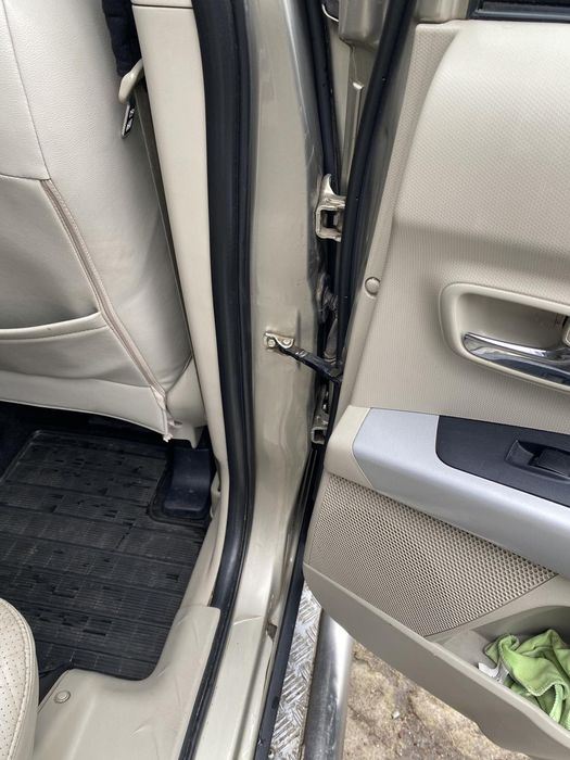 Продам автомобіль Mitsubishi Outlander 2008 ll покоління