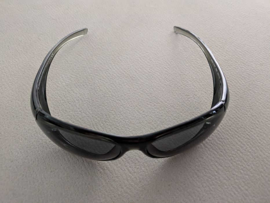 Óculos de sol pretos D&G