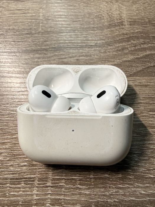Продам AirPods Pro 2 Lightning оригінал